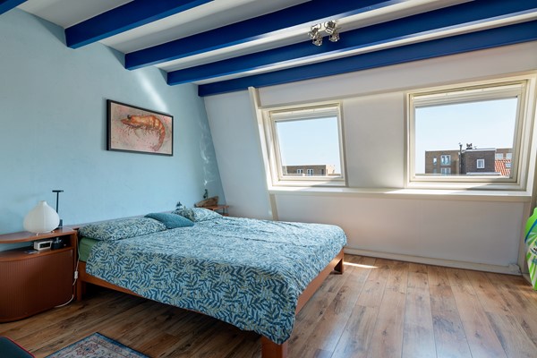 Medium property photo - Secretaris Bosmanstraat 25, 2041 KS Zandvoort